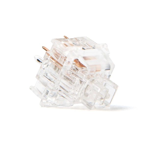 Switch Wuque WS Quartz