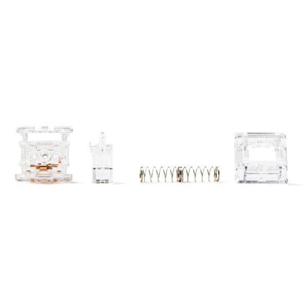 Switch Wuque WS Quartz