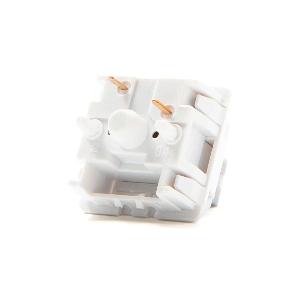 Switch Wuque WS Silent Tactile