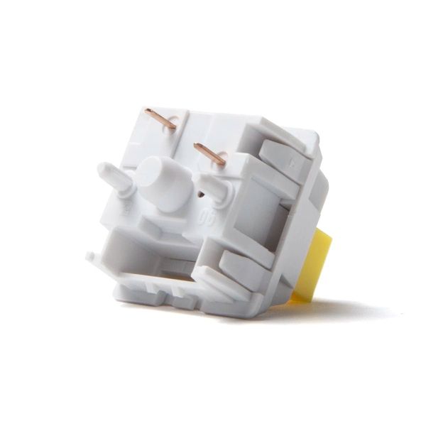 Switch Wuque WS Yellow