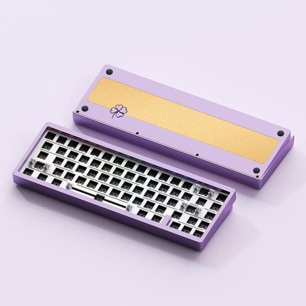 KIT Lucky 65