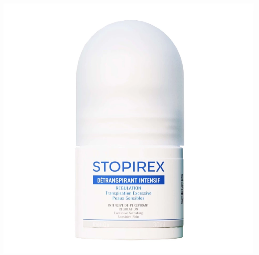  Stopirex - Lăn khử mùi 30ml 