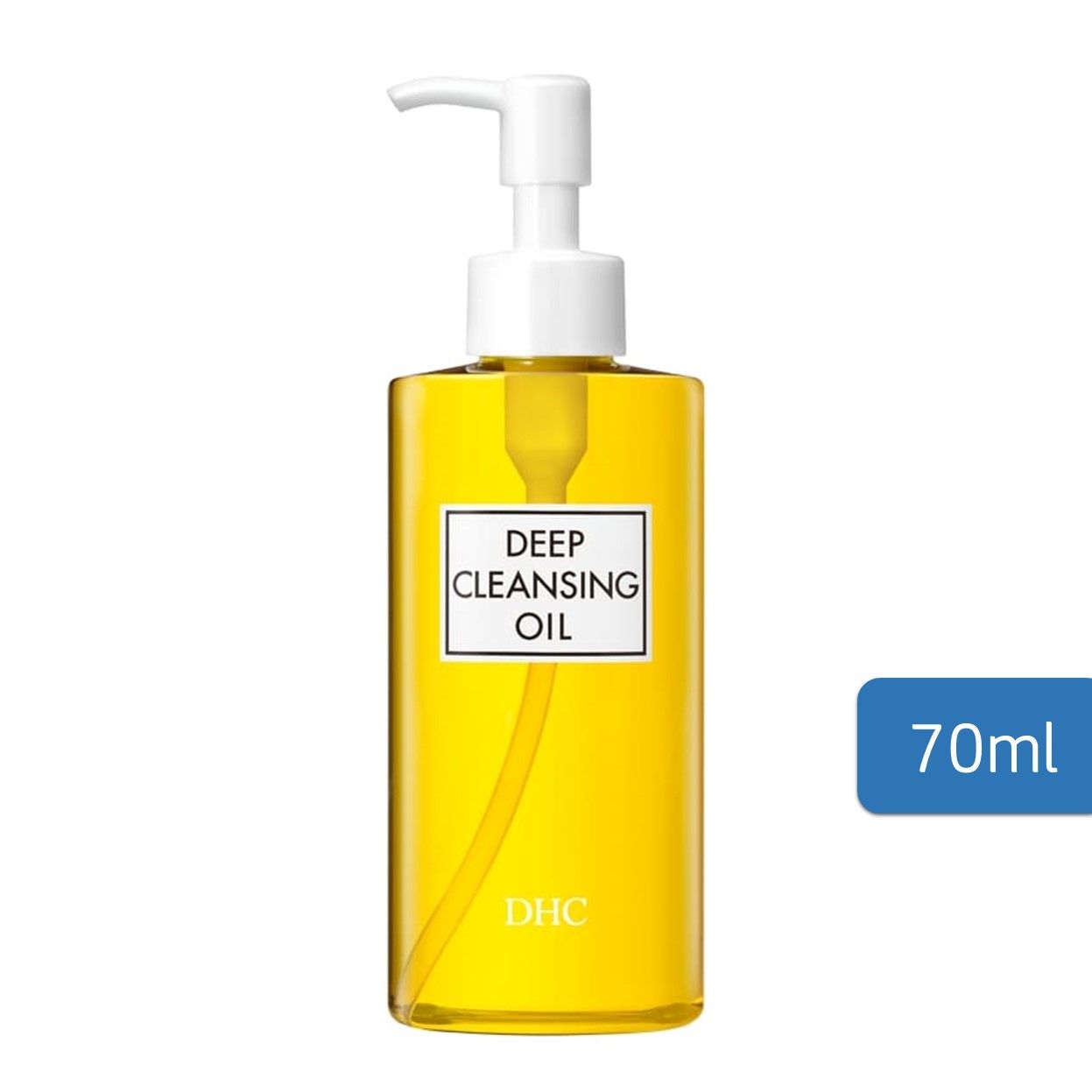  Dầu Tẩy Trang DHC Deep Cleansing Oil 70ml 