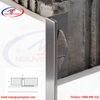 NẸP INOX GÓC L5X10