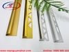 Nẹp Nhôm Ốp Góc Gạch YC10