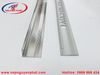 Nẹp Nhôm Ốp Góc YL10