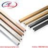 Nẹp Inox Chữ U 10mm