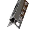 NẸP INOX BO GÓC 2 CẠNH