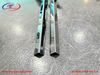 Nẹp inox chữ V 10mm