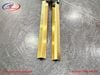 Nẹp inox chữ V 10mm