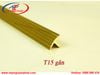 Nẹp Đồng Chữ T 15MM