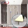 Nẹp Inox Chữ T 25mm