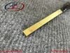 Nẹp Inox Chữ T 8mm