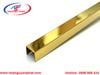 Nẹp Inox Chữ U 10mm