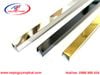 Nẹp Inox Chữ U 10mm