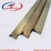 Nẹp Inox Chữ L 20x10MM