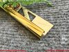 Nẹp inox ốp gạch bo tròn H10mm