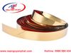 Lập Là Inox Dán Decal Trang Trí 40MM