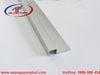 Nẹp Nhôm Ốp Gạch Tạo Góc Vuông YV10