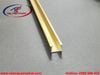 Nẹp Nhôm Chữ U Âm Tường HTH12