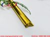 Nẹp Nhôm Ốp Góc Gạch MY10