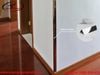 Nẹp Inox Chữ V25mm