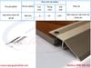 NẸP NHÔM CHÊNH CỐT NCC8.0
