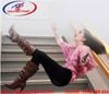 Nẹp Inox Chống Trơn Cầu Thang