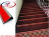 Nẹp Nhựa Chống Trơn Cầu Thang PVC