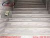 Nẹp Inox Chống Trơn Cầu Thang