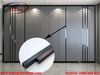 Nẹp Inox Chữ U 10mm