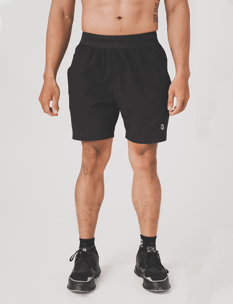 Quần Short 1 Lớp Thể Thao Nam Shamdi Casual