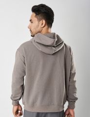 Áo Hoodie Thể Thao Nam Already Shamdi Pullover