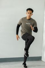Shamdi Cotton Basic Tee
