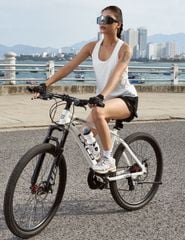 Áo Tank Top Nữ Shamdi Basic All Day