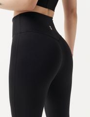 Quần Legging Nữ Shamdi High-Waist