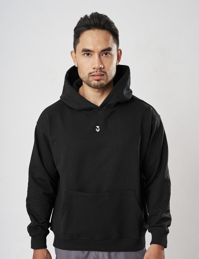 Áo Hoodie Thể Thao Nam Already Shamdi Pullover