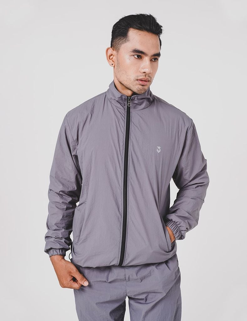Áo Khoác Nam Replay Training Jacket Cao Cấp