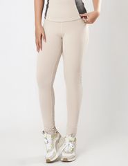 Quần Legging Shamdi Nữ Chun Mông