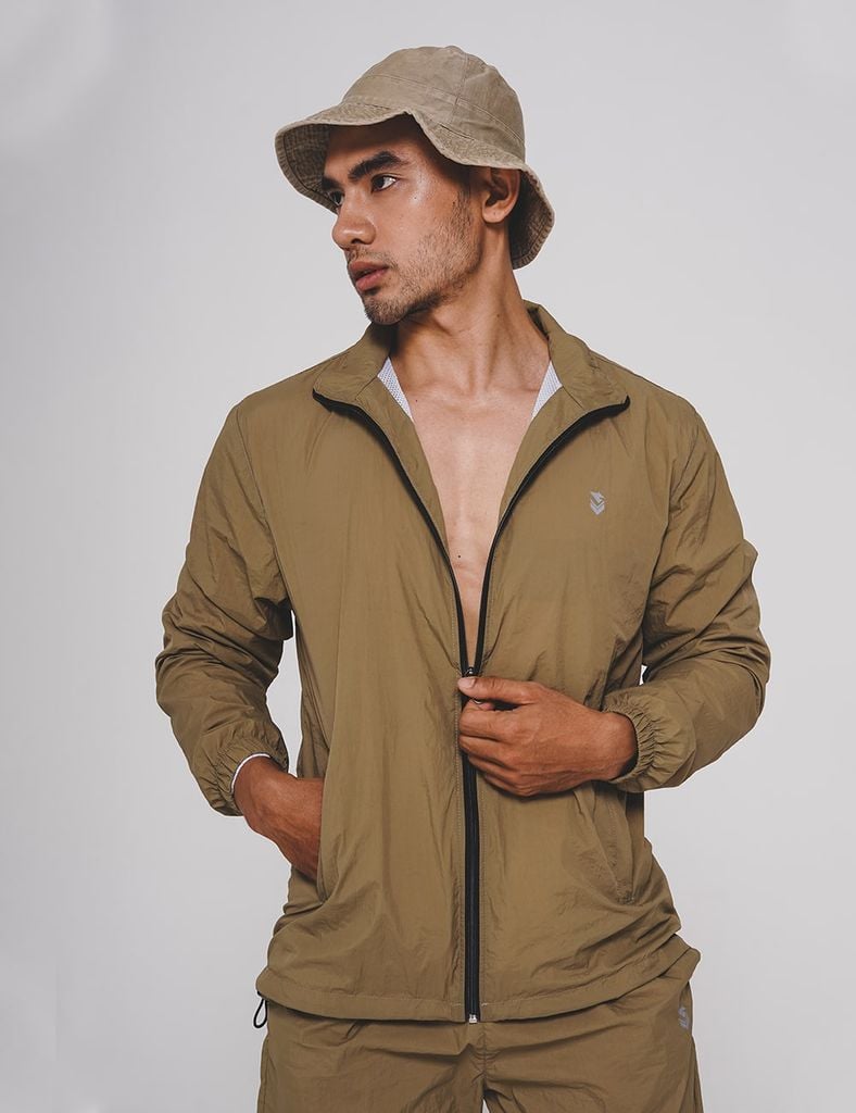 Áo Khoác Nam Replay Training Jacket Cao Cấp