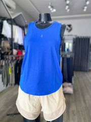 Áo Tank Nữ Classic Shamdi