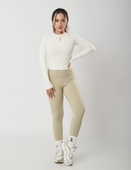 Quần Legging Shamdi Nữ Chun Mông