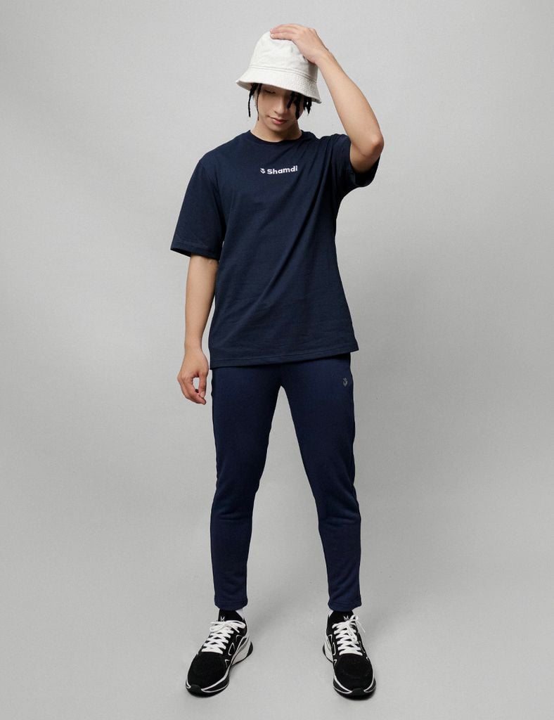 Shamdi Men's Lifestyle Trousers