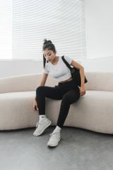 ÁO CROPTOP SHAMDI NỮ CAO CẤP