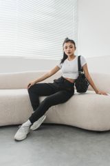 ÁO CROPTOP SHAMDI NỮ CAO CẤP