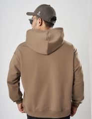 Áo Hoodie Thể Thao Shamdi Unisex Already Pullover