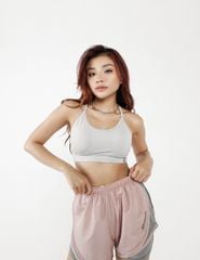 Áo Bra Thể Thao Nữ Fitness Shamdi