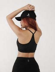 Áo Bra Thể Thao Nữ Fitness Shamdi