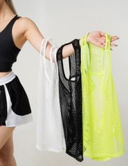 Áo Tank Nữ Shamdi Mesh