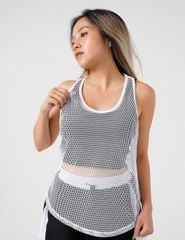 Áo Tank Nữ Shamdi Mesh